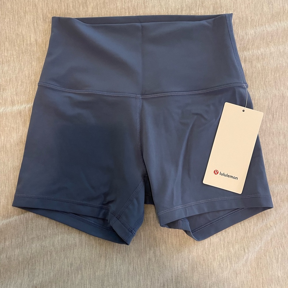 Lululemon Align Shorts
